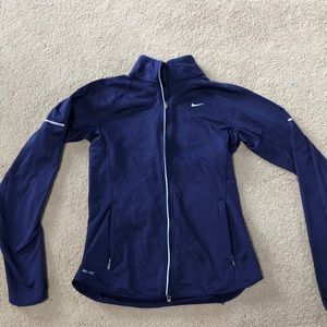 Nike Running Jacket